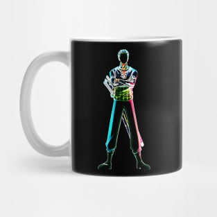 Zoro roronoa Mug